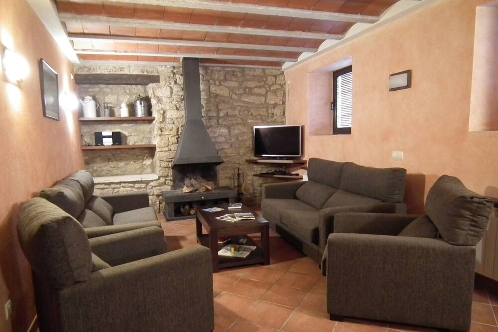 Photo of Livingroom in Corts