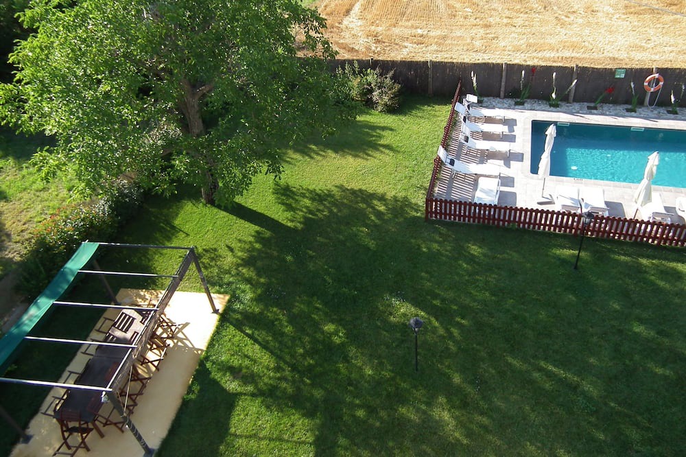 Photo of Outdoor in Corts
