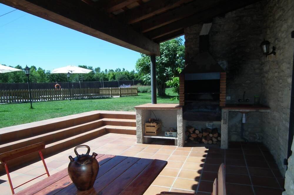 Photo of Outdoor in Corts