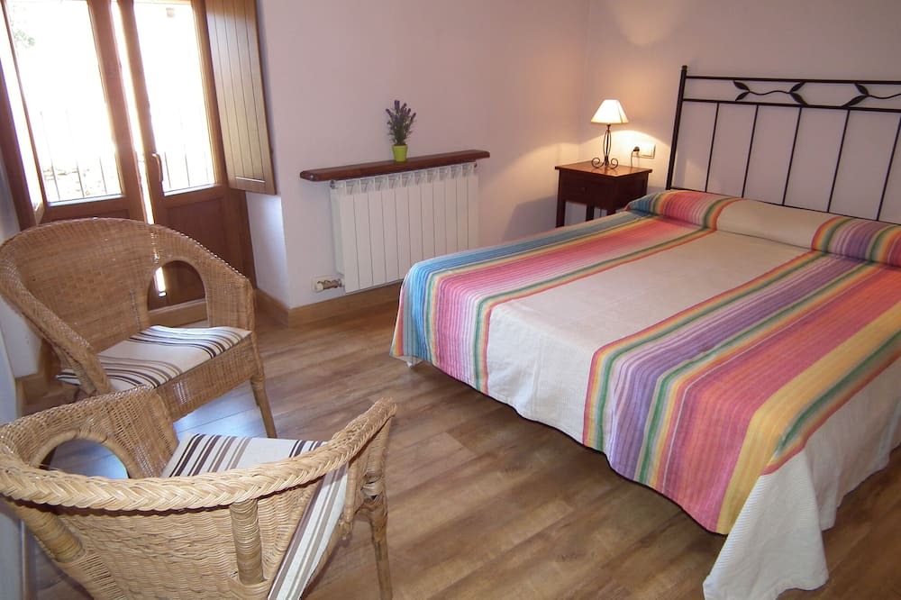 Photo of Bedroom in Corts