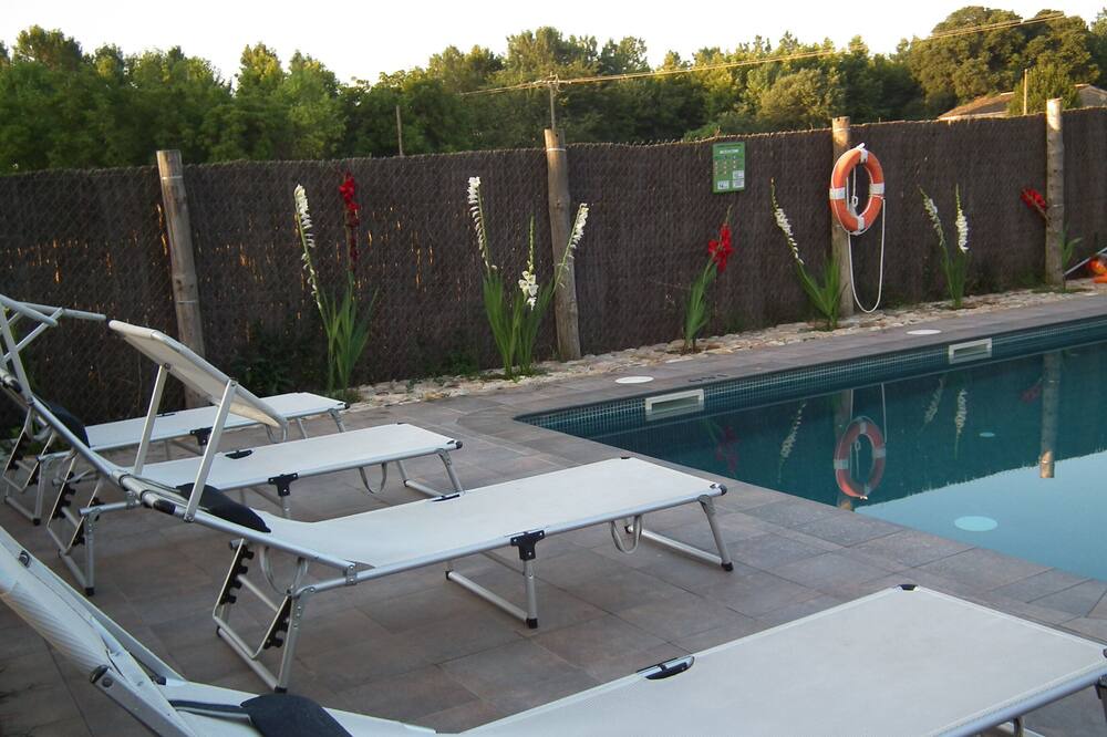 Photo of Outdoor in Corts