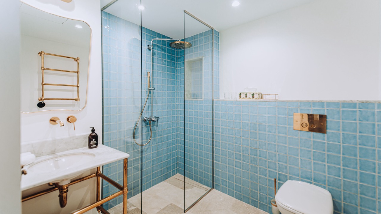 Photo of Bathroom in La Llotja-Born