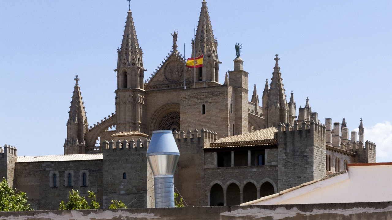 Photo of Outdoor in La Llotja-Born