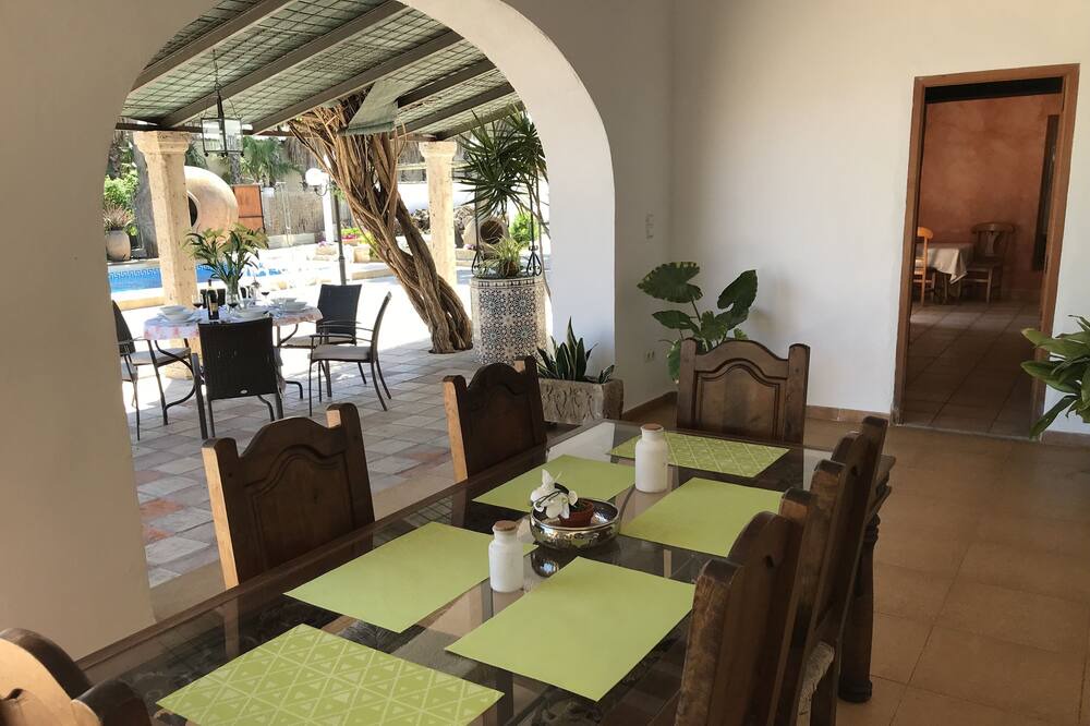Photo of Kitchen in Paratella