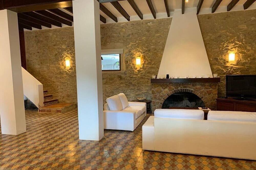 Photo of Livingroom in Paratella