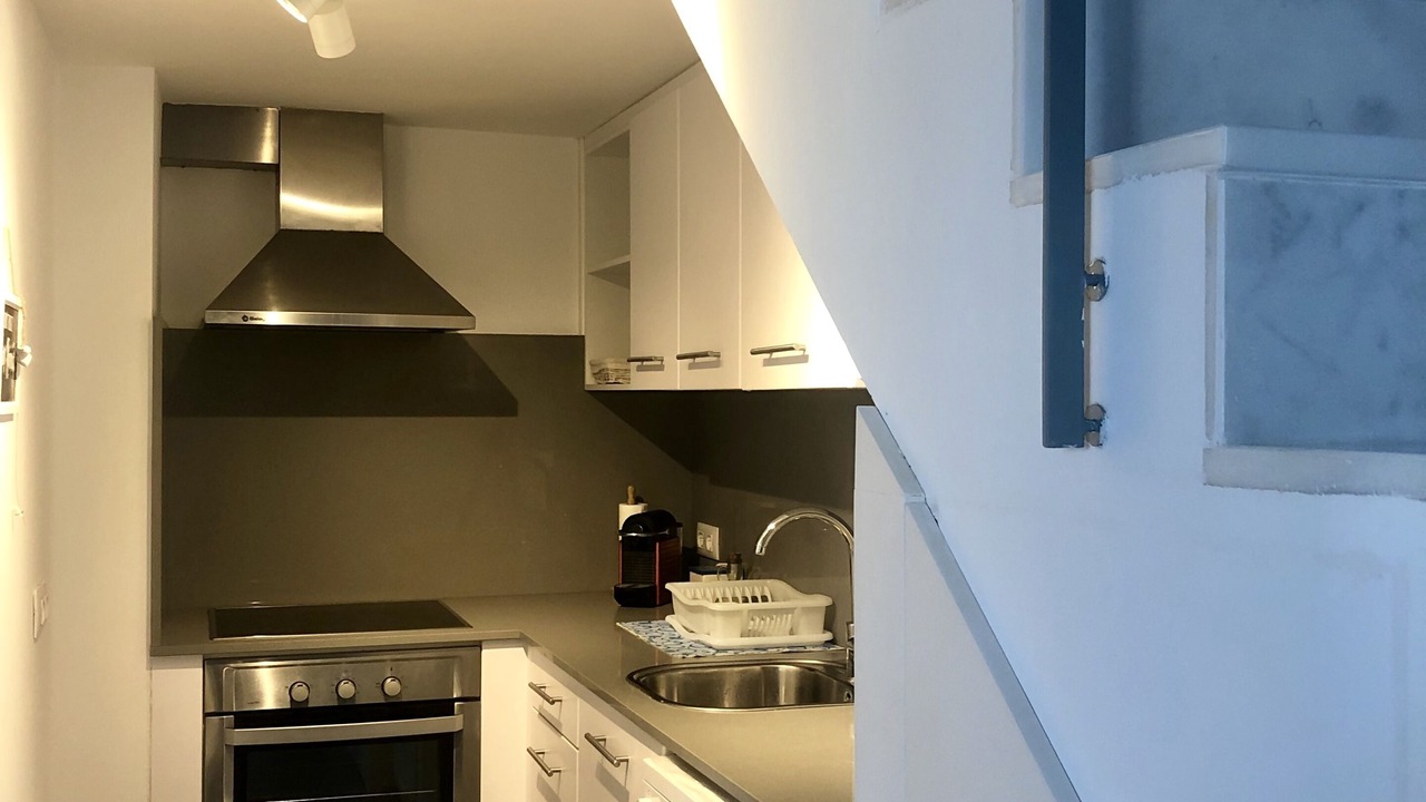 Photo of Kitchen in Son Blanc
