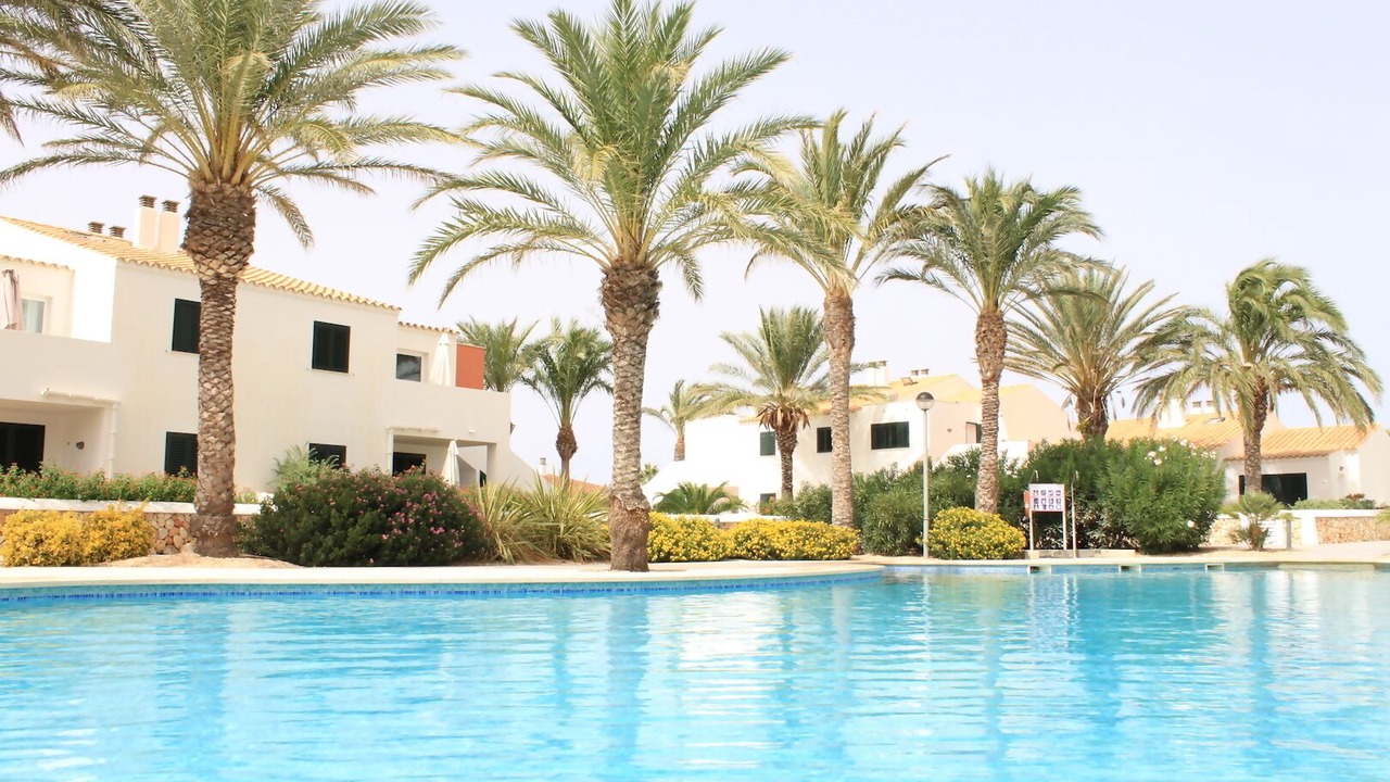 Photo of Outdoor in Son Blanc