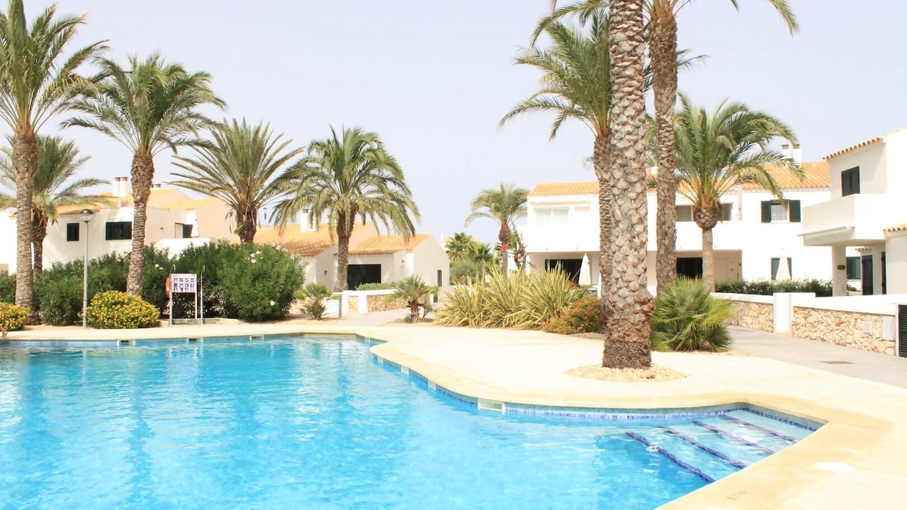 Photo of Outdoor in Son Blanc