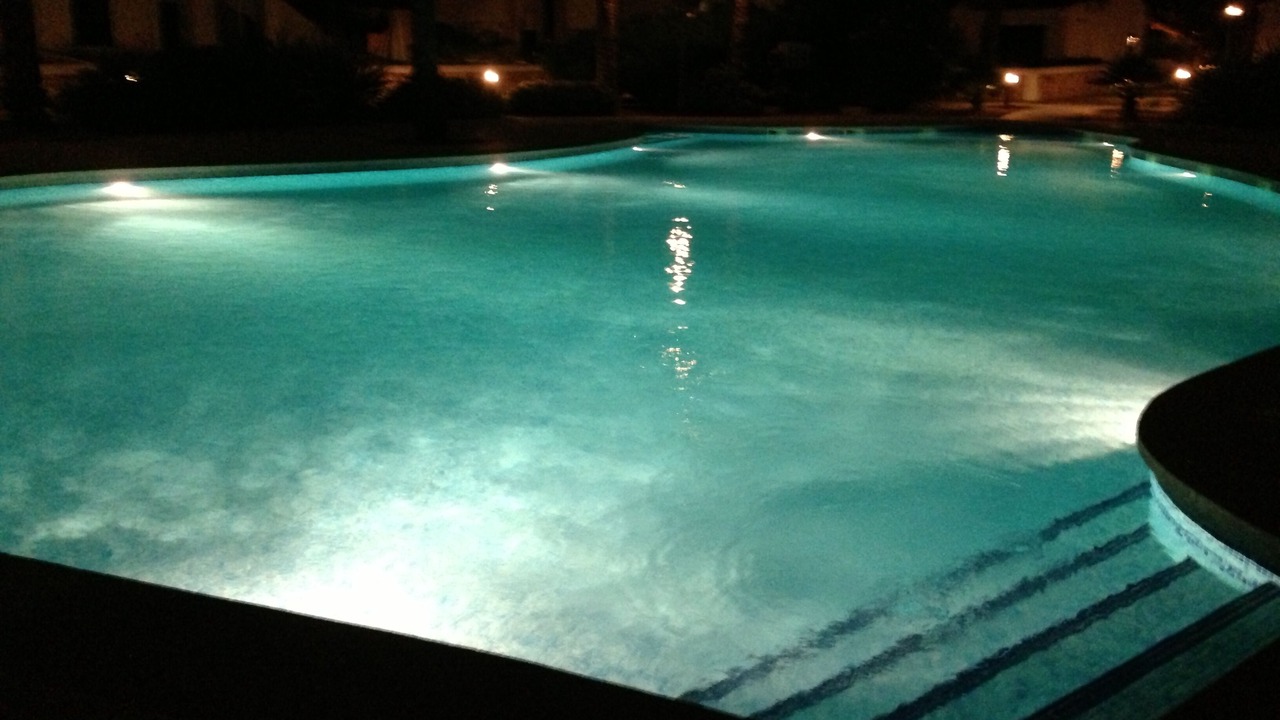 Photo of Outdoor in Son Blanc