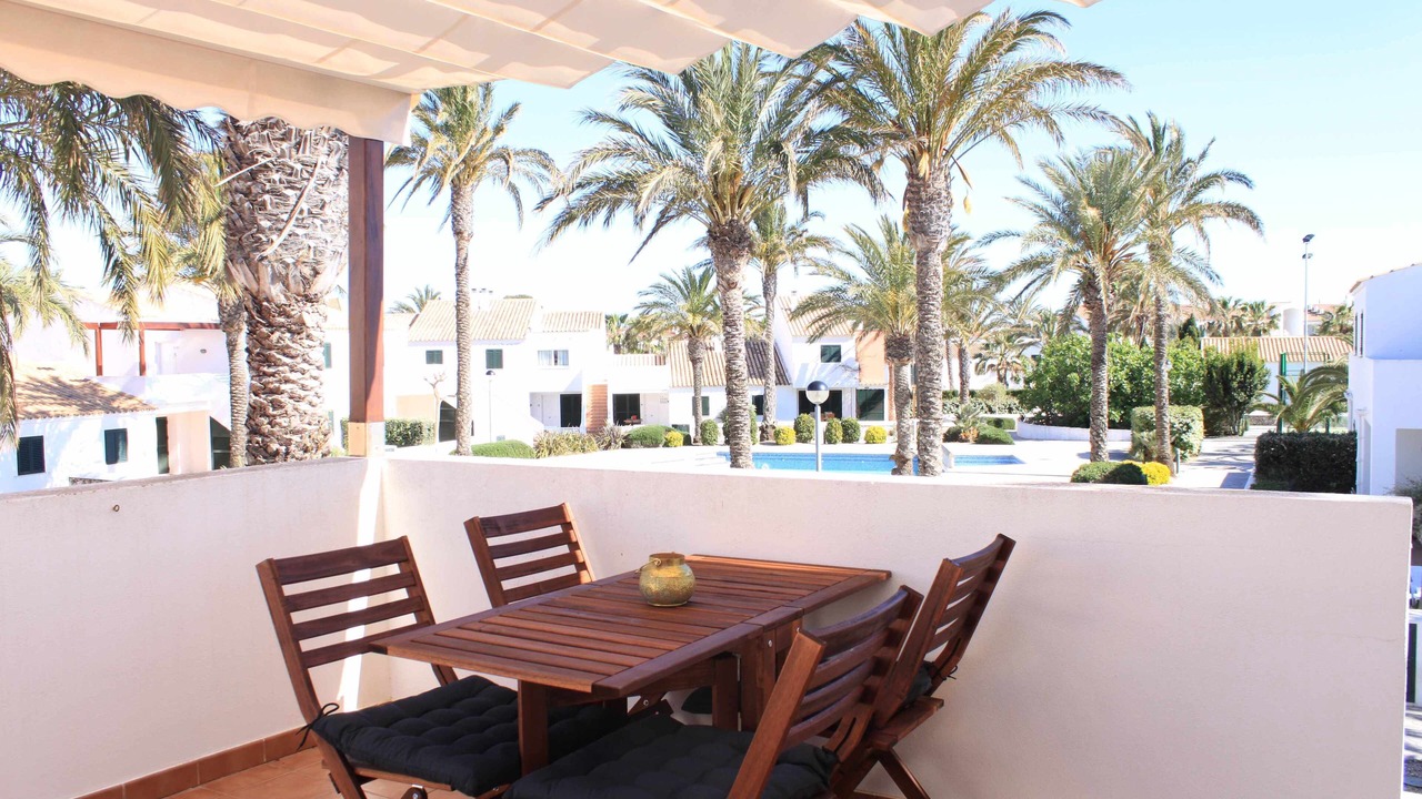 Photo of Outdoor in Son Blanc