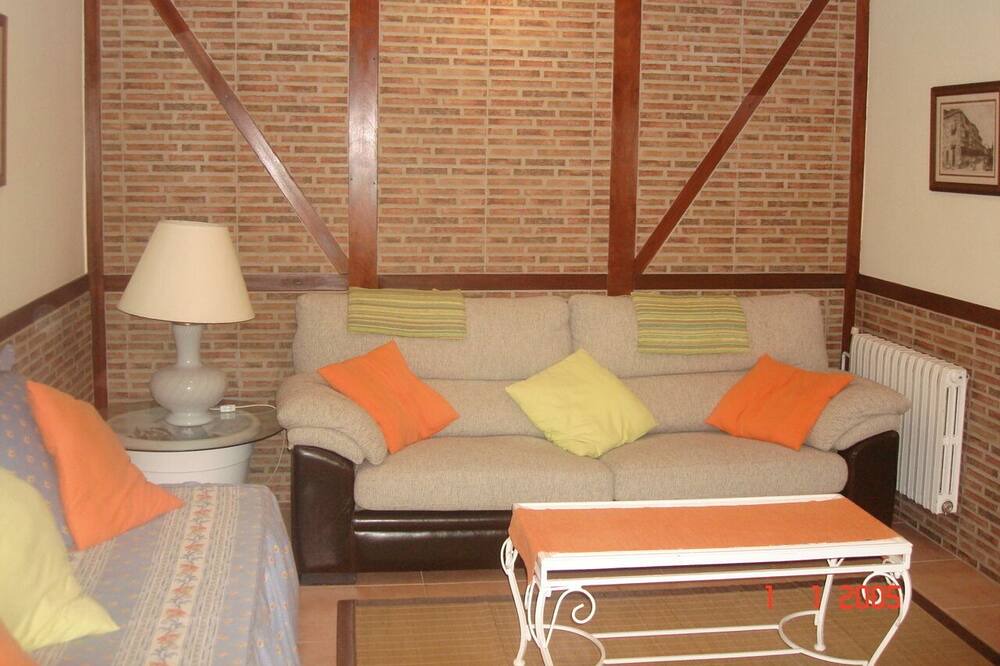 Photo of Livingroom in Queveda