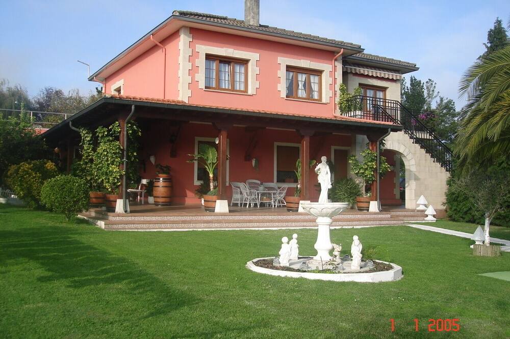 Photo of Outdoor in Queveda