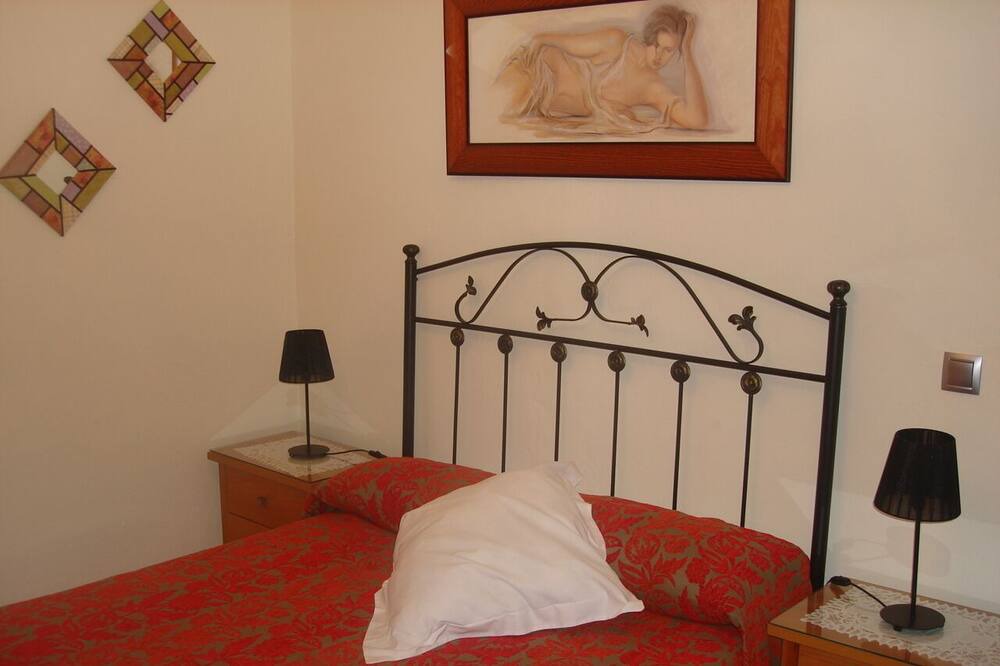 Photo of Bedroom in Queveda