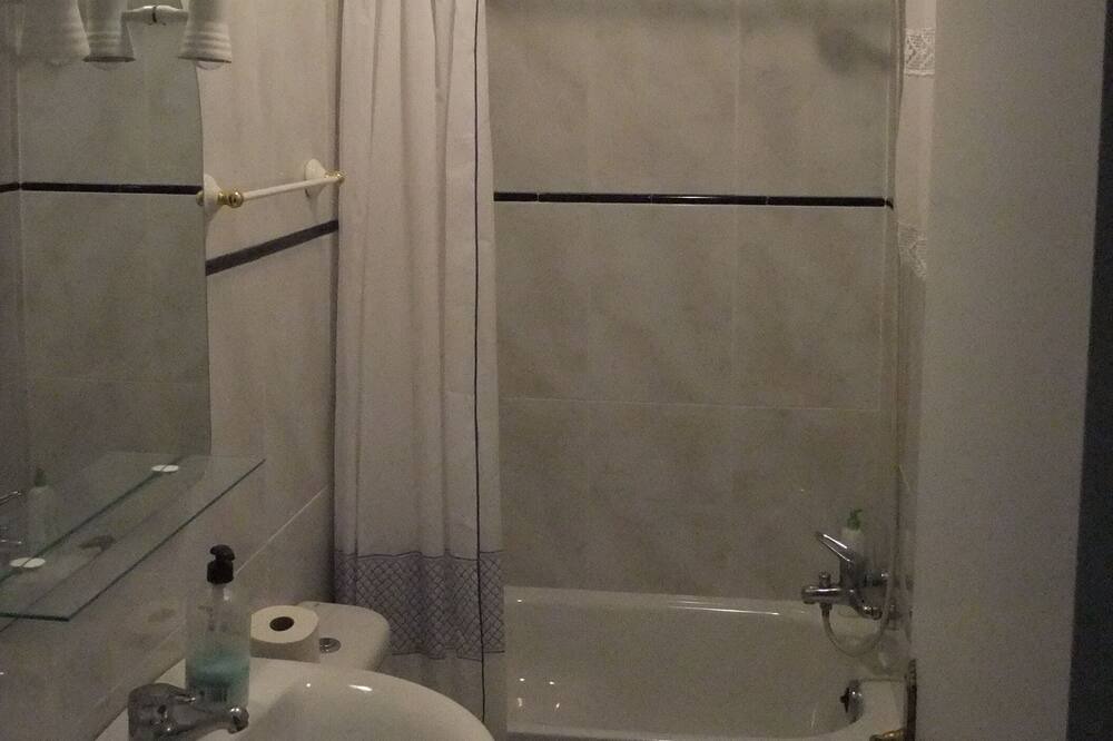 Photo of Bathroom in Queveda