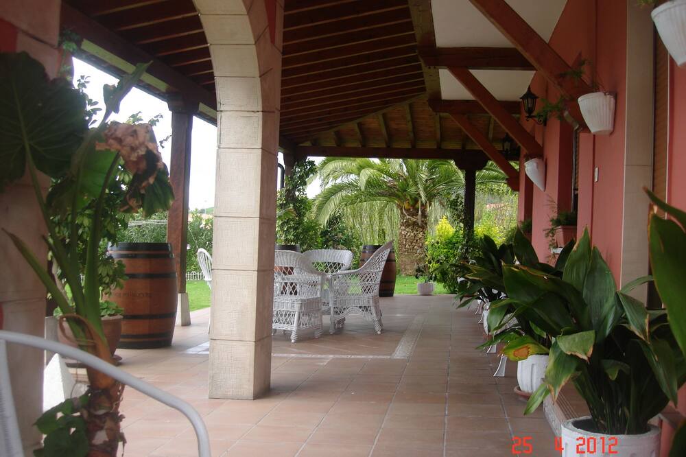 Photo of Outdoor in Queveda