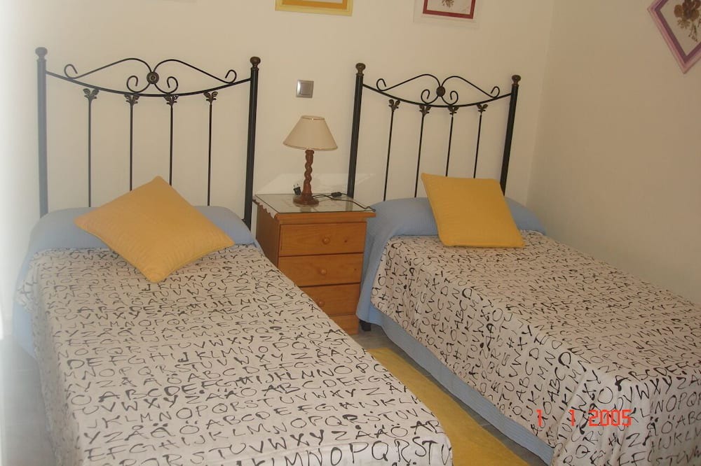 Photo of Bedroom in Queveda