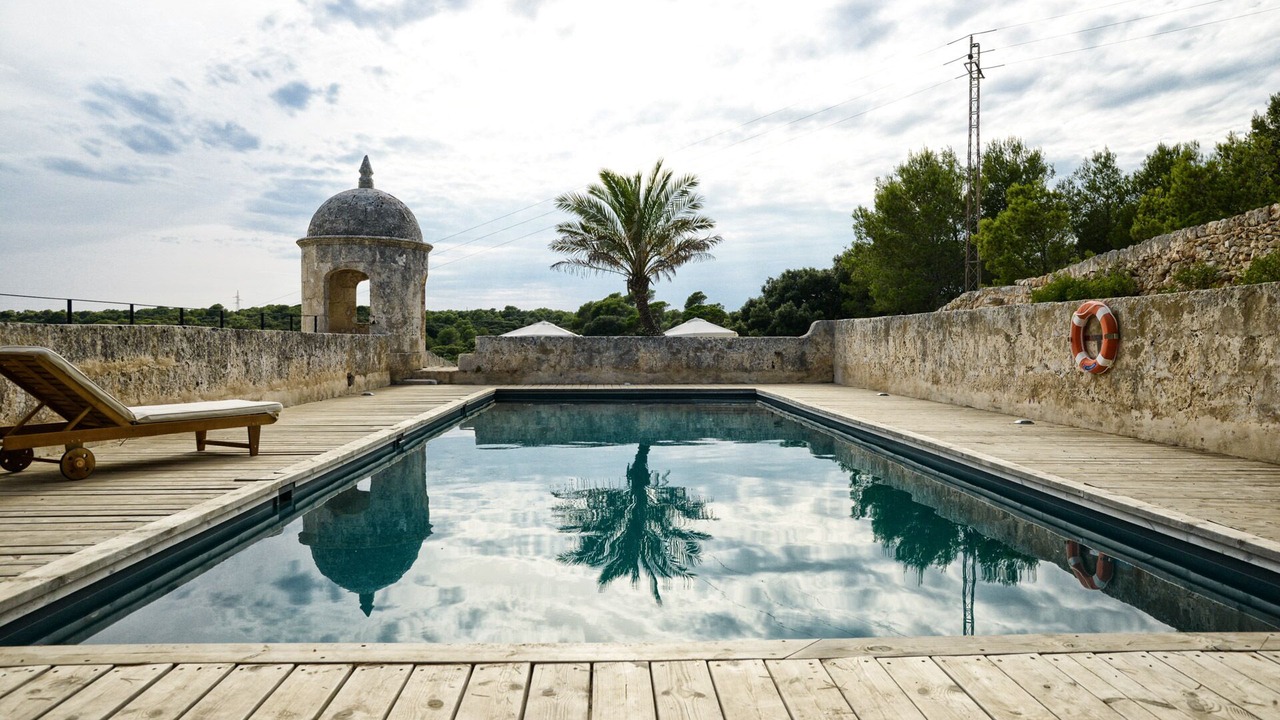 Photo of Outdoor in Minorca