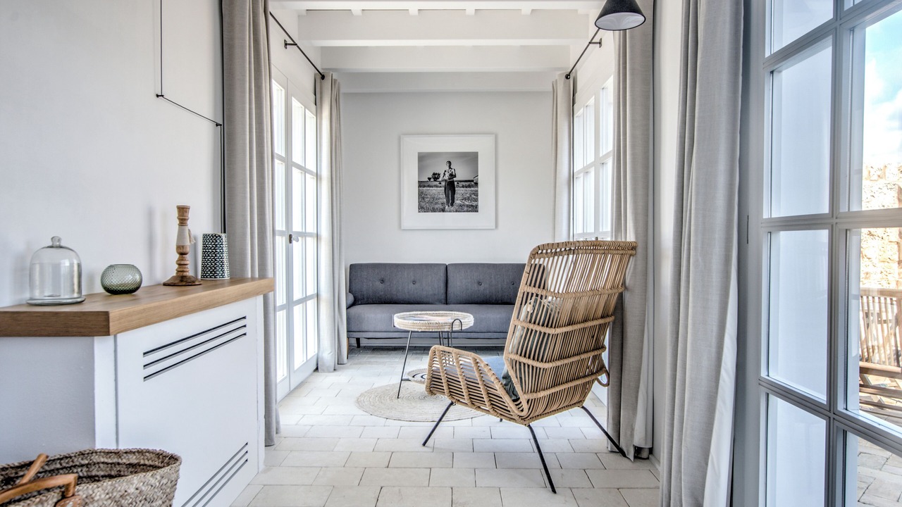 Photo of Bedroom in Minorca