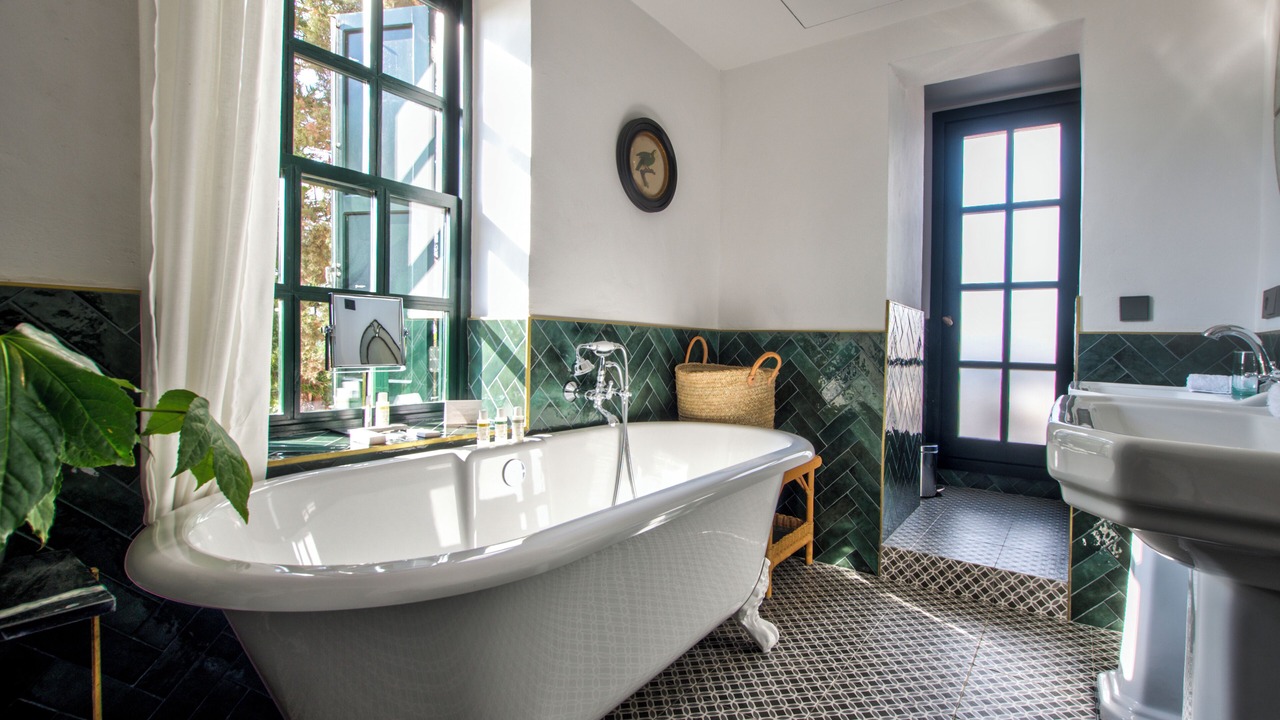 Photo of Bathroom in Minorca