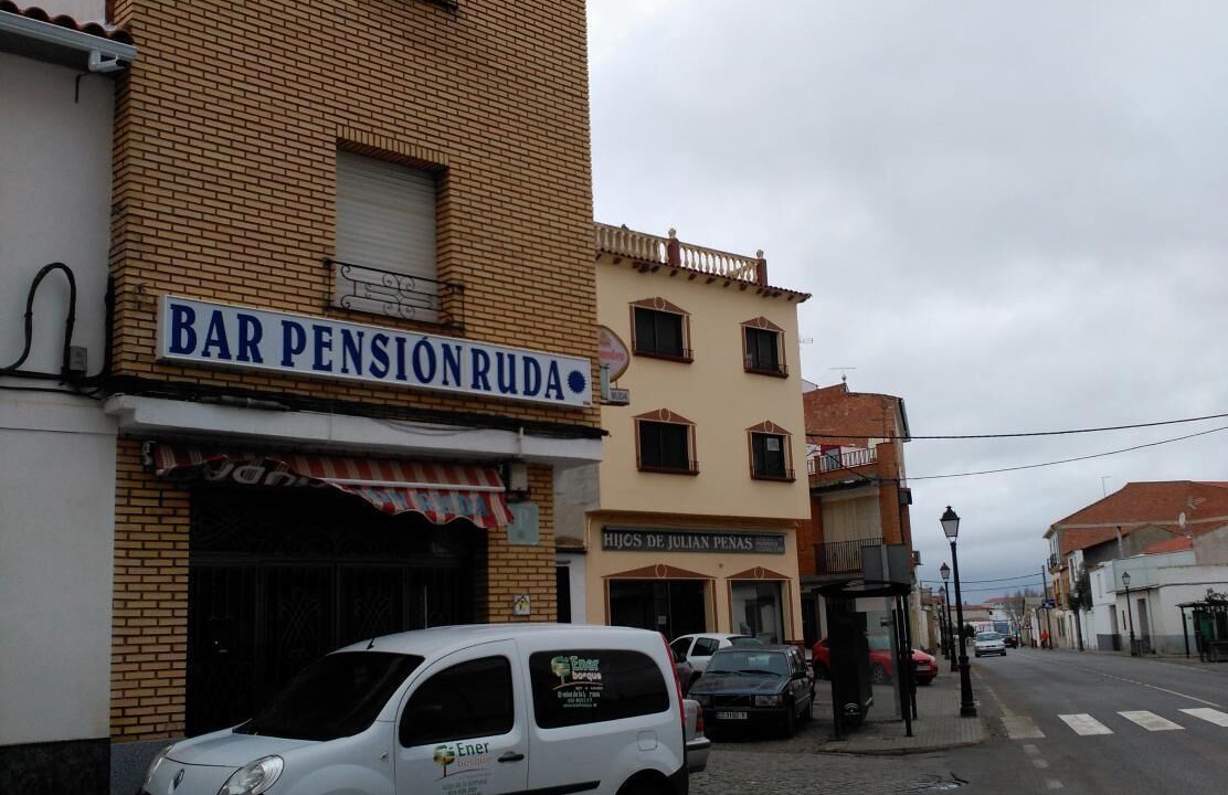 Photo of Outdoor in Hinojosa del Duque