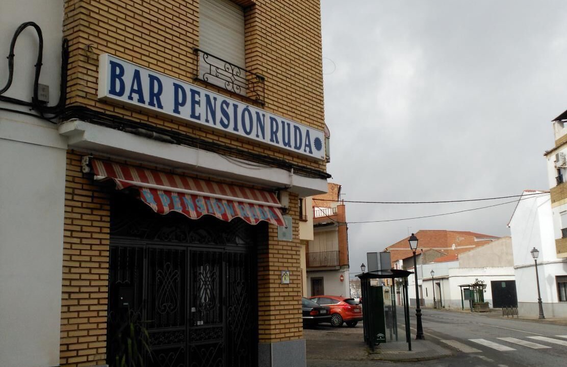Photo of Outdoor in Hinojosa del Duque