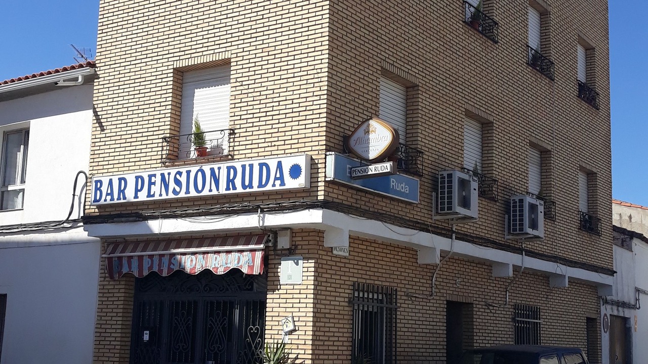 Photo of Outdoor in Hinojosa del Duque