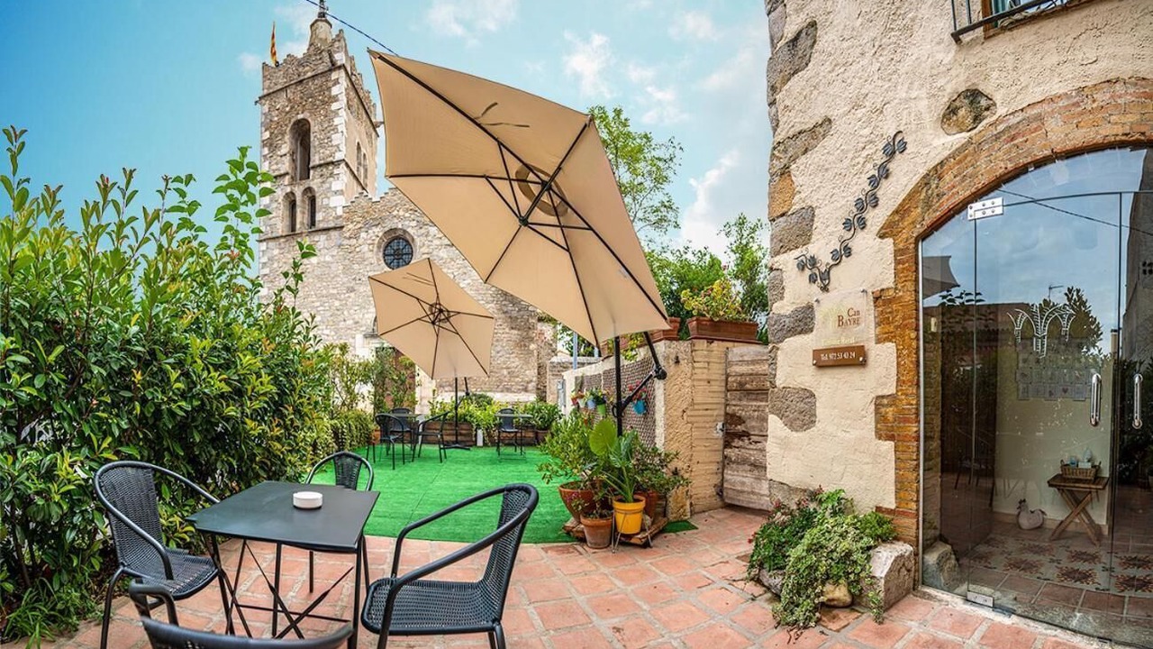 Photo of Outdoor in Fortia
