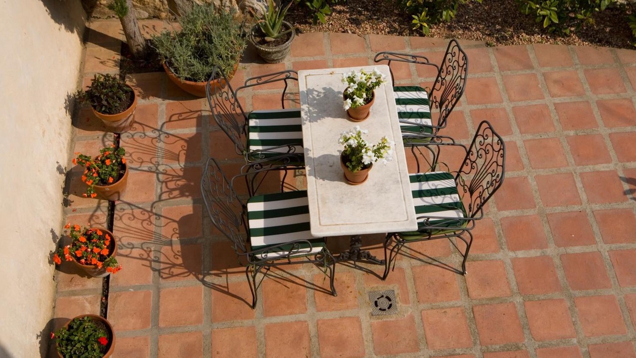 Photo of Patio Balcony in Fortia