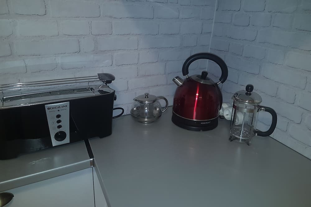 Photo of Kitchen in Zamora