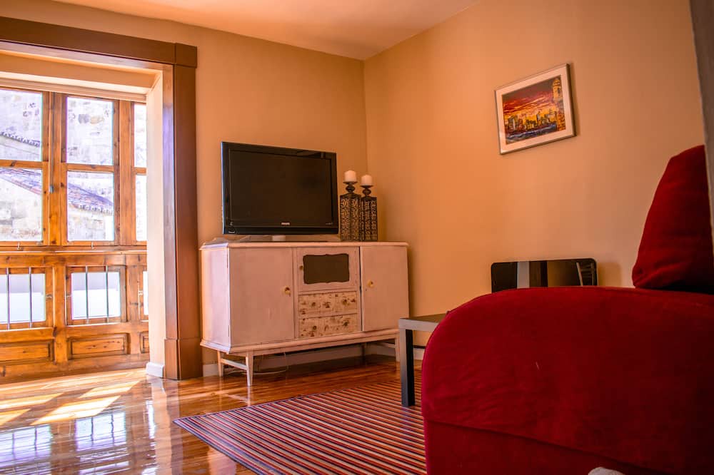 Photo of Bedroom in Zamora