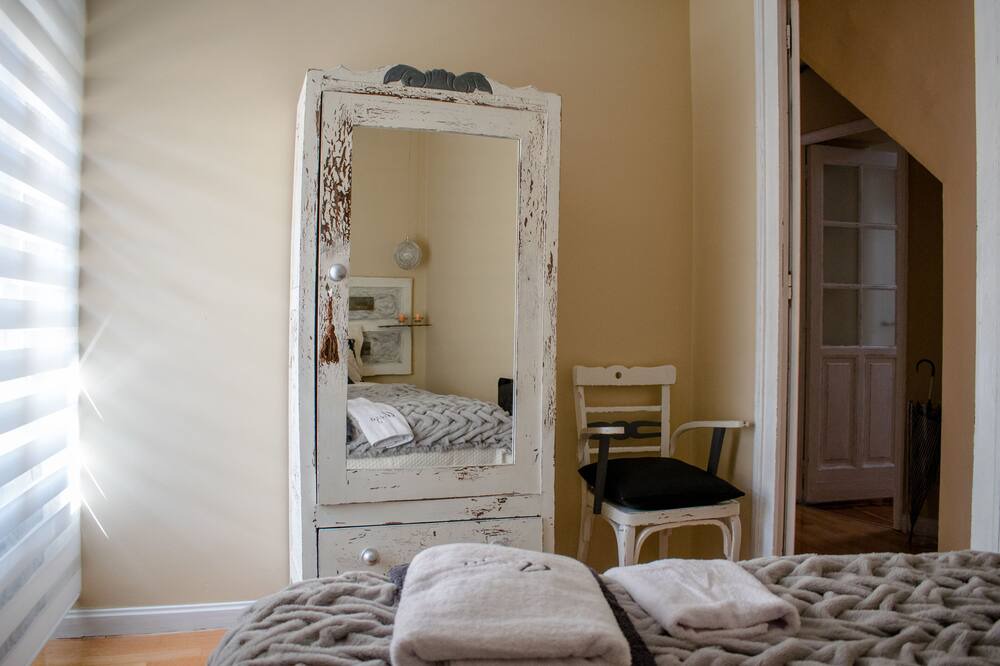 Photo of Bedroom in Zamora