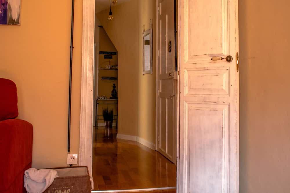 Photo of Bedroom in Zamora