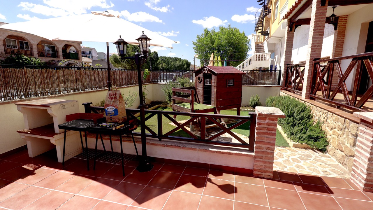 Photo of Outdoor in Ruidera
