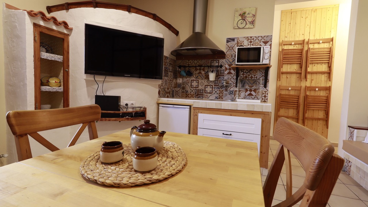 Photo of Kitchen in Ruidera
