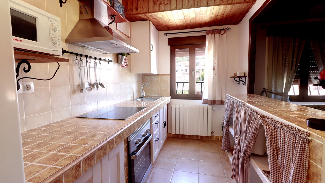Photo of Kitchen in Ruidera