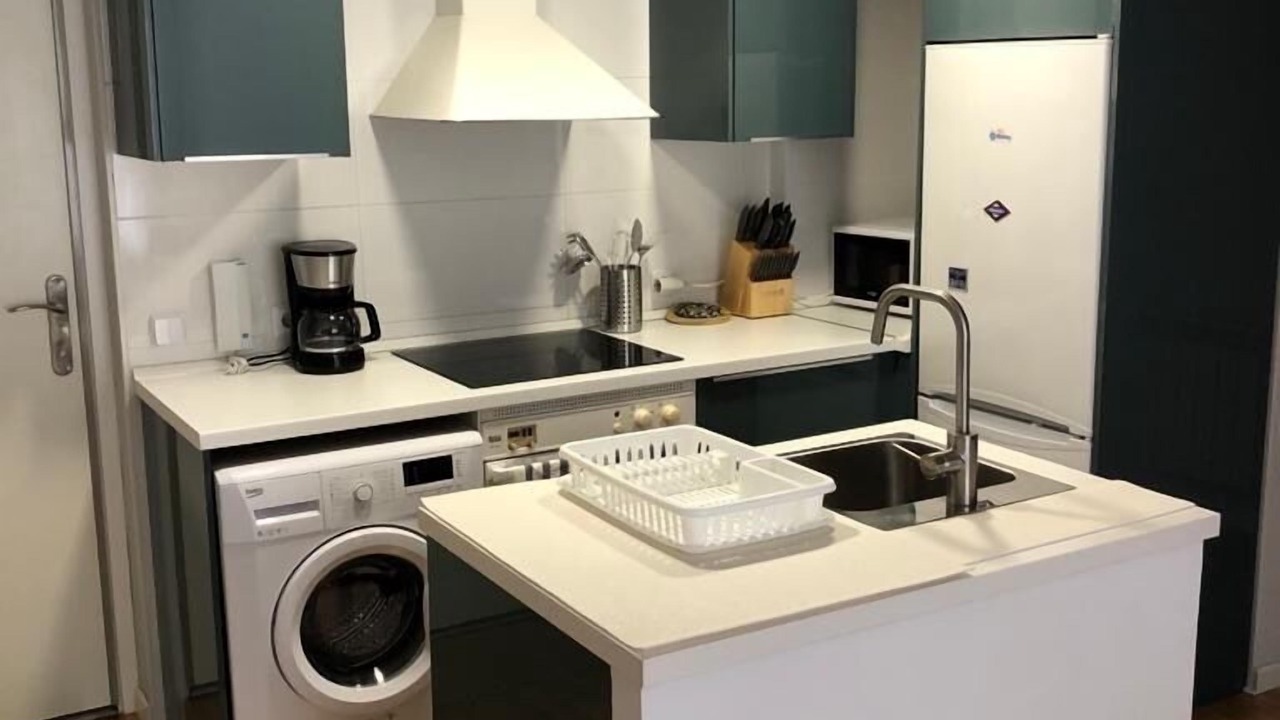 Photo of Kitchen in Palomeras Bajas