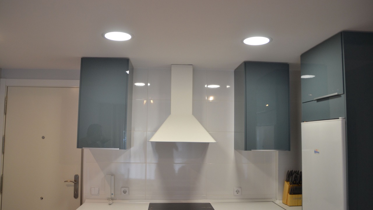 Photo of Kitchen in Palomeras Bajas