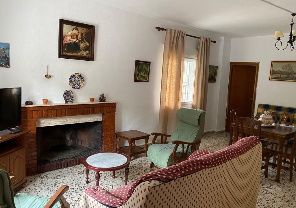 Photo of Livingroom in Molina de Segura