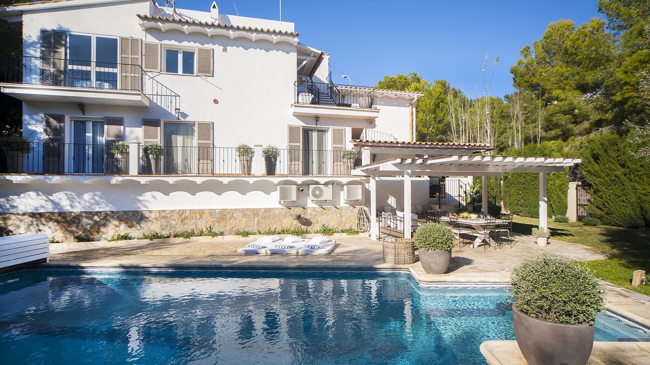 Photo of Outdoor in Ses Rotes Velles