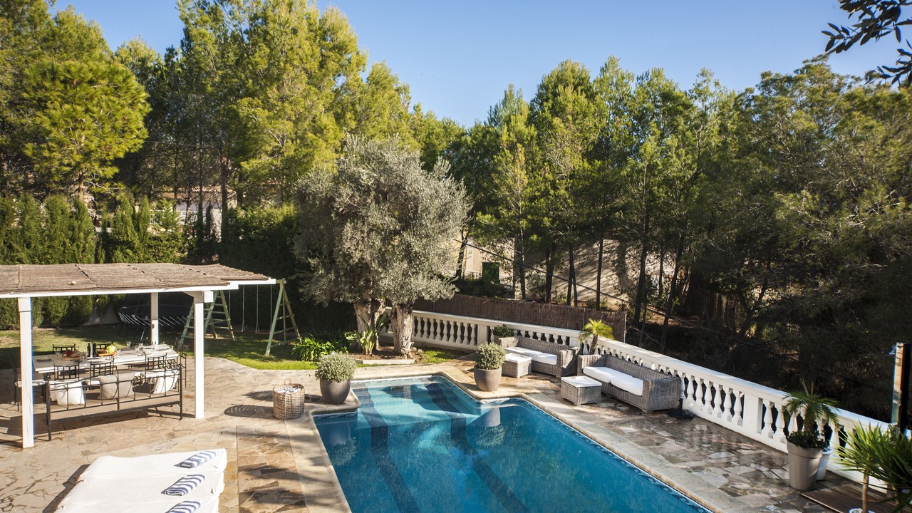 Photo of Outdoor in Ses Rotes Velles