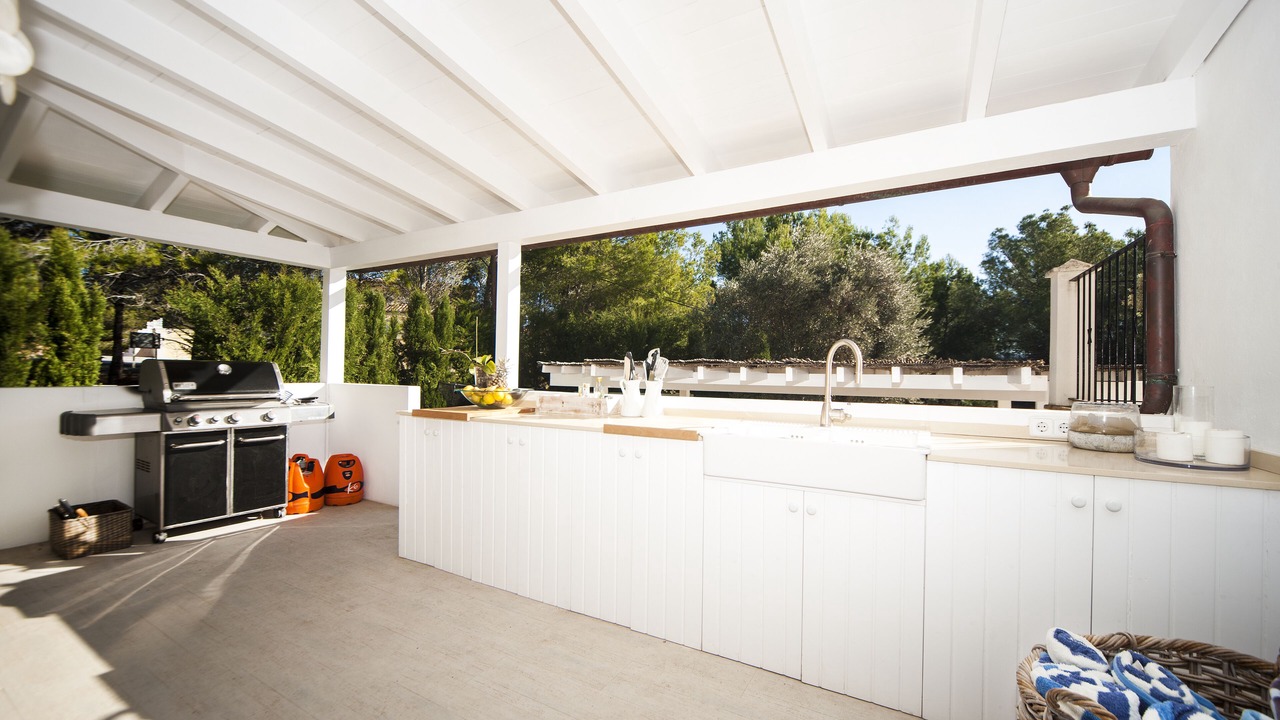 Photo of Outdoor in Ses Rotes Velles