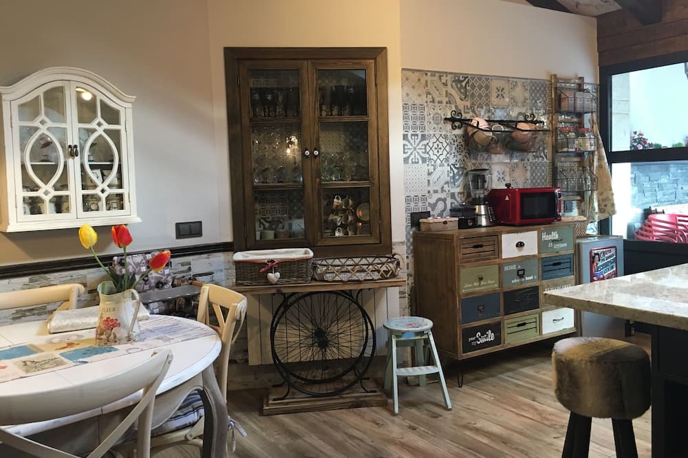 Photo of Kitchen in Fuentiduena