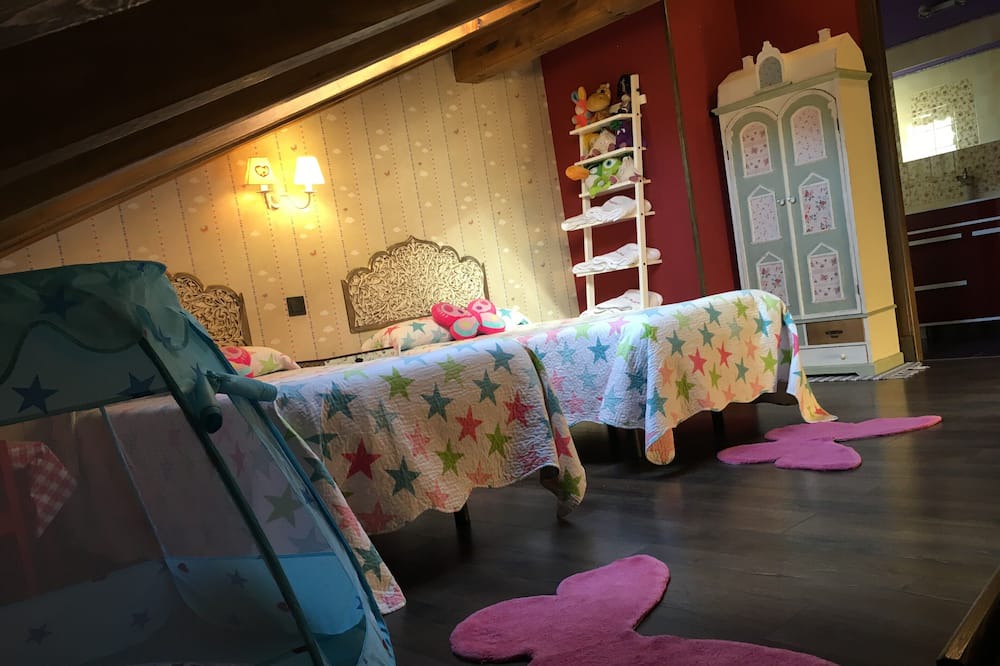 Photo of Bedroom in Fuentiduena