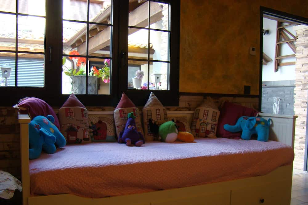 Photo of Bedroom in Fuentiduena