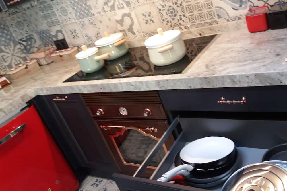 Photo of Kitchen in Fuentiduena