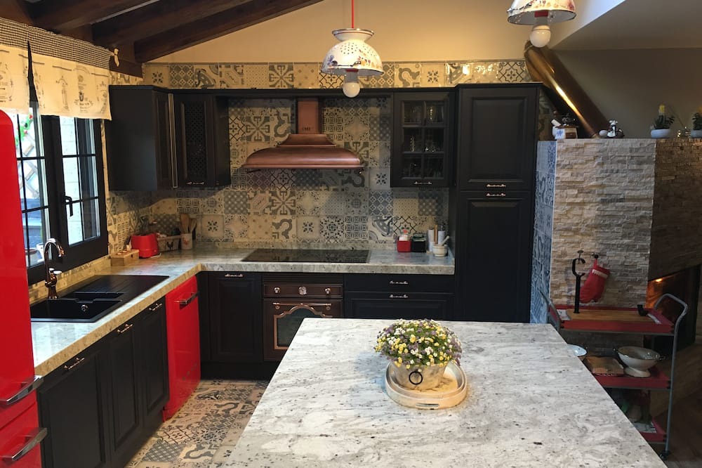 Photo of Kitchen in Fuentiduena