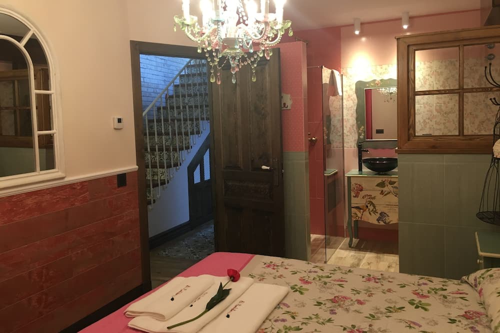 Photo of Bedroom in Fuentiduena