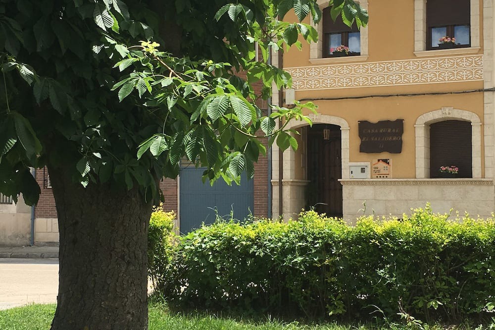Photo of Outdoor in Fuentiduena