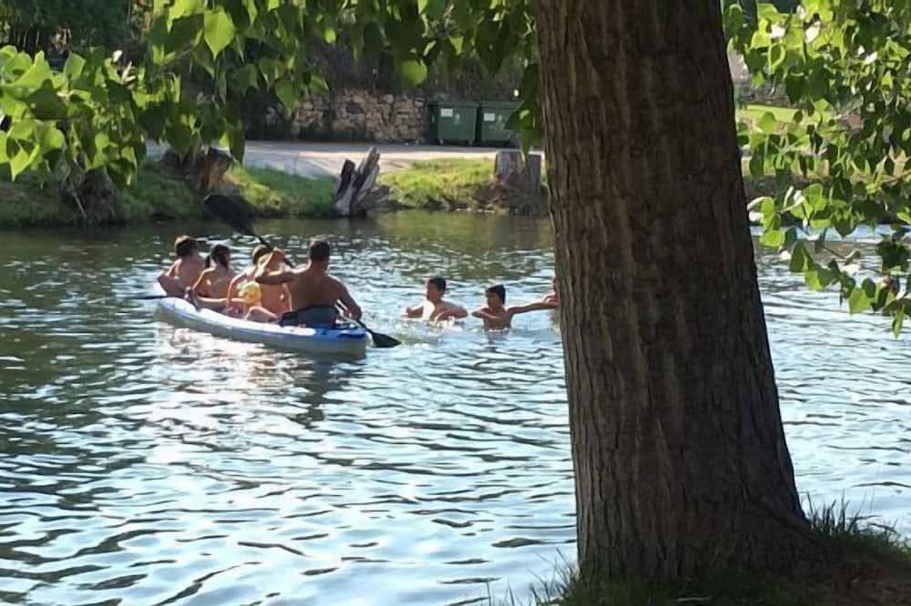 Photo of Outdoor in Fuentiduena