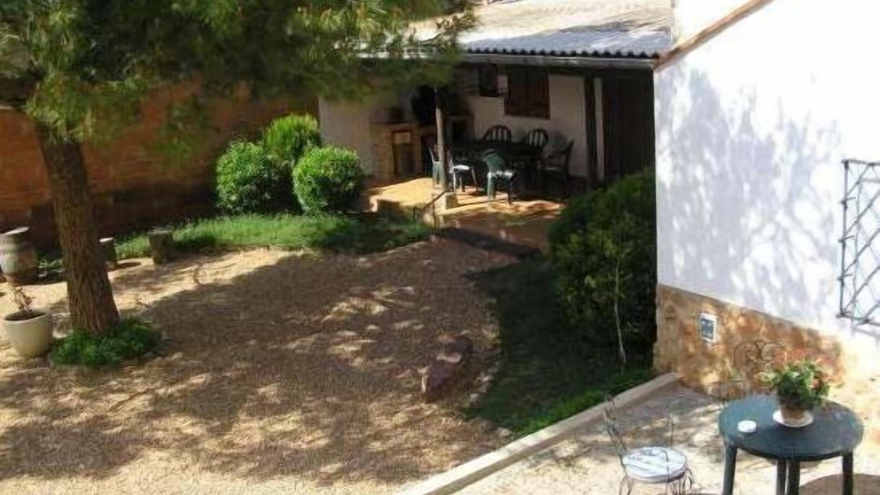 Photo of Outdoor in Granatula de Calatrava